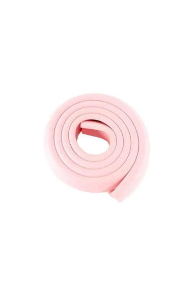 Orta 2 Mt. Pembe Kenar Koruyucu ürün görseli 1