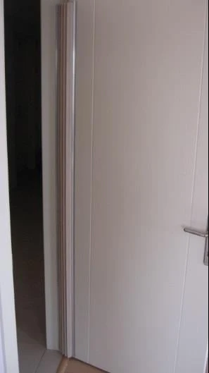 Körüklü Parmak Koruyucu 180 cm - Resim 2