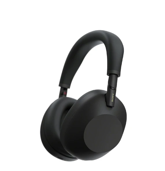 【未開封 】SONY WH-1000XM6 PTTAVM: Sony WH-1000XM6 Kulak Üstü Bluetooth Kulaklık SİYAH