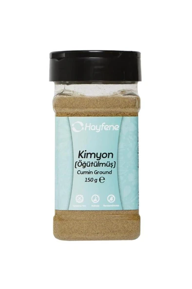 Hayfene Kimyon Öğütülmüş ( Toz ) 150 Gr ürün görseli 1