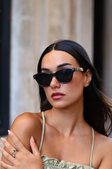 UNISEX GÜNEŞ GÖZLÜĞÜ ürün görseli 1