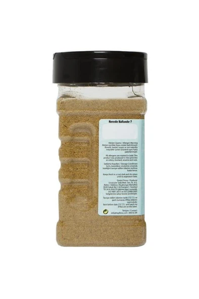 Hayfene Kimyon Öğütülmüş ( Toz ) 150 Gr - Resim 4