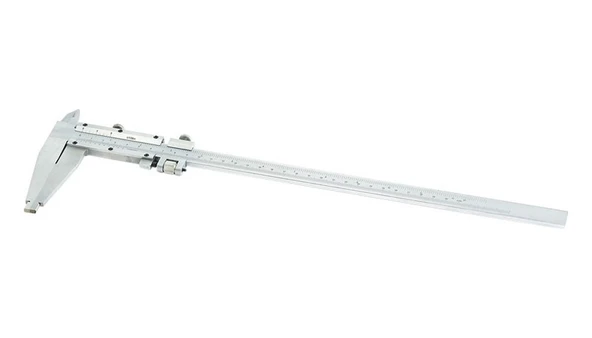 Gfb Uzun Çift Çeneli Kumpas 1040 300x0.05 Mm ürün görseli 1