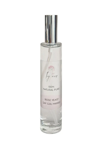 IVY ROSE Natural Gül Mayası ürün görseli 1