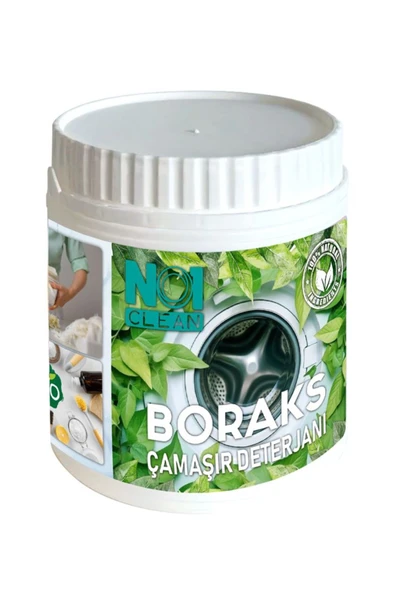 no1 clean BORAKS 31 45 YIKAMA ürün görseli 1