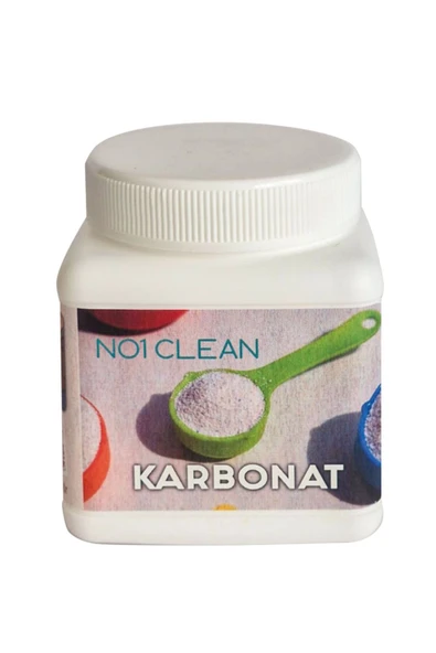 no1 clean Karbonat 250 gr ürün görseli 1