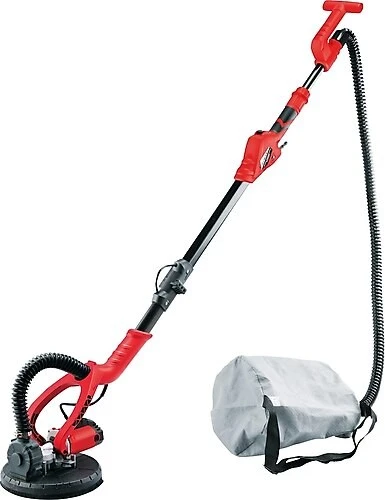 EuroMax DMJ-700C-6GT 750 W Duvar Zımparalama Makinesi ürün görseli 1