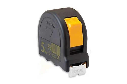 Dekor Şerit Metre Soft 5MX25MM ürün görseli 1