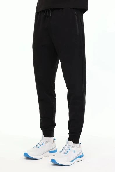 LUMBERJACK CT107 JOGGER 5PR ERKEK EŞOFMAN ALTI ürün görseli 1