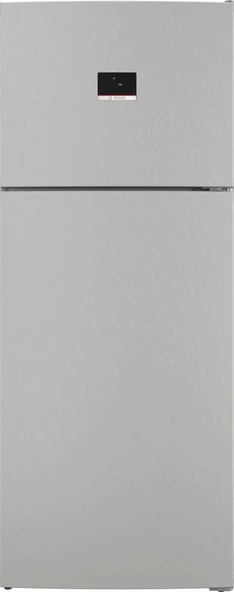 Bosch KDN76XIE1N Buzdolabı No Frost Üstten Donduruculu Inox ürün görseli 1