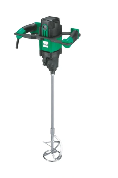 Hais Profesyonel Boya & Harç Karıştırıcı 2100 Watt ürün görseli 1