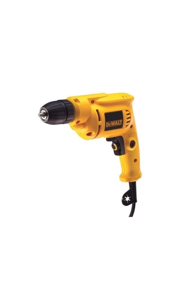 Dewalt Dwd014s Profesyonel Darbesiz Matkap 550watt 10 Mm ürün görseli 1