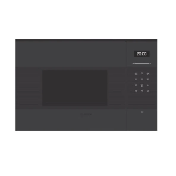 Bosch BEL554MG2 25 lt Ankastre Mikrodalga Fırın ürün görseli 1