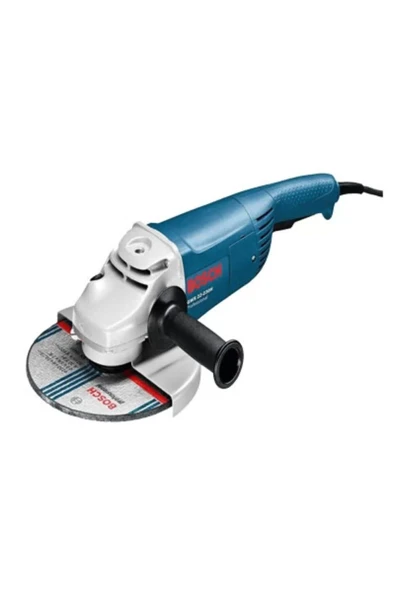 Bosch Gws 2200 230 Mm Büyük Taşlama 0 601 8c1 100 ürün görseli 1