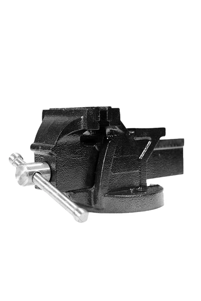 CMC Tools Sabit Tezgah Mengenesi Pro 125 mm ürün görseli 1