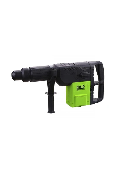 Hais Kırıcı Delici Matkap 11 Kg 1500w Z1c-zt2-52 ürün görseli 1
