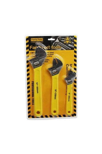 MEGOBİNE WHERE VAKUMLU 3LÜ SET KURBAĞACIK NO-8-10-12 inç ZTML SYFT 1139610 ürün görseli 1