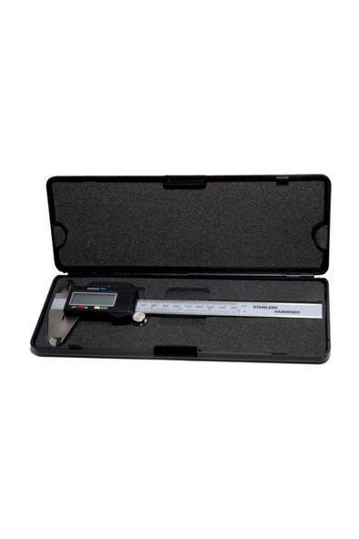 GFB 150 Mm Dijital Kumpas ürün görseli 1