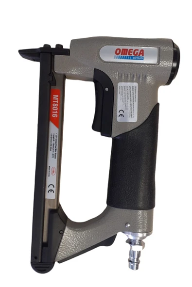 Omega Mt8016 Havalı Döşeme Zımba Tabancası Mgd8016 6-16 Mm ürün görseli 1