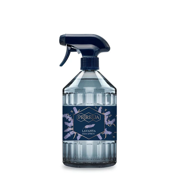Pereja Oda Spreyi 500 ml - Lavanta ürün görseli 1