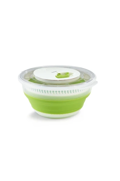 Katlanabilir Salata Kurutucu - 4 L ürün görseli 1