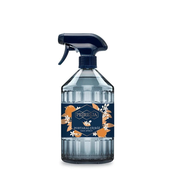 Pereja Oda Spreyi 500 ml - Portakal Çiçeği ürün görseli 1