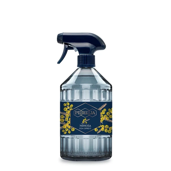 Pereja Oda Spreyi 500 ml - Mimoza ürün görseli 1