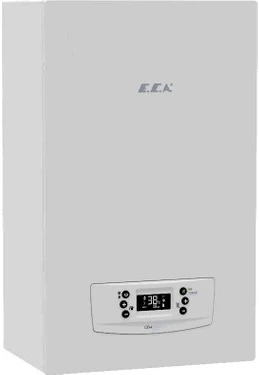 ECA ERP - CITIUS PREMİX S 24 KW - 20.640 kcal/h ürün görseli 1