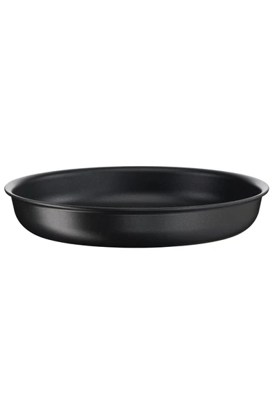 Titanyum 6X Mix 26 Cm İndüksiyon Tabanlı Tava - 2100124950 ürün görseli 1
