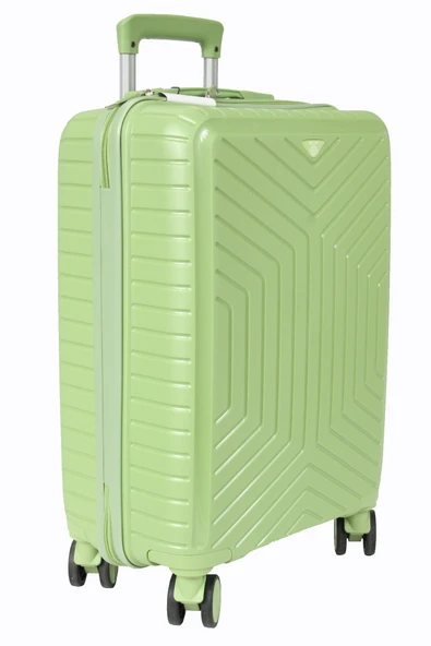 Metropolitan SDR 103 PP Valiz - Kabin Boy - Resim 3