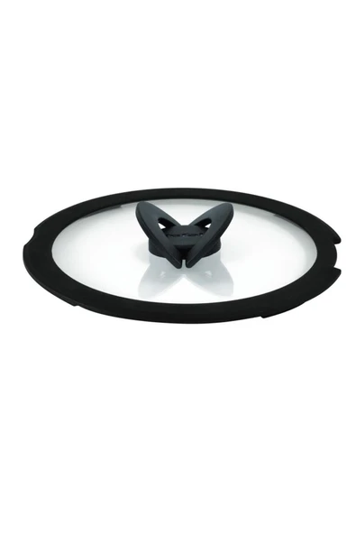 Ingenio Cam Kapak 20 cm - Resim 2