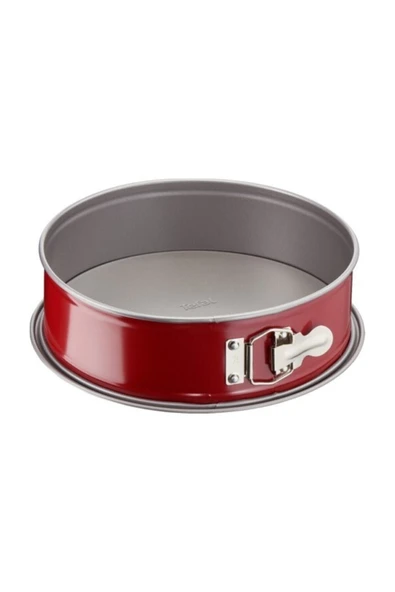 J1641114 DeliBake Kelepçeli Kek Kalıbı 19 cm ürün görseli 1