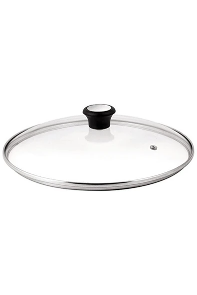 Cam Kapak - 24 cm ürün görseli 1