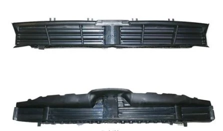 HAVA KELEBEĞİ / MASKESİ MOTORLU KROM ALT G38 LCI  UYUMLU 51749464208 ürün görseli 1