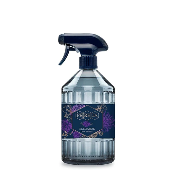 Pereja Oda Spreyi 500 ml - Elegance ürün görseli 1