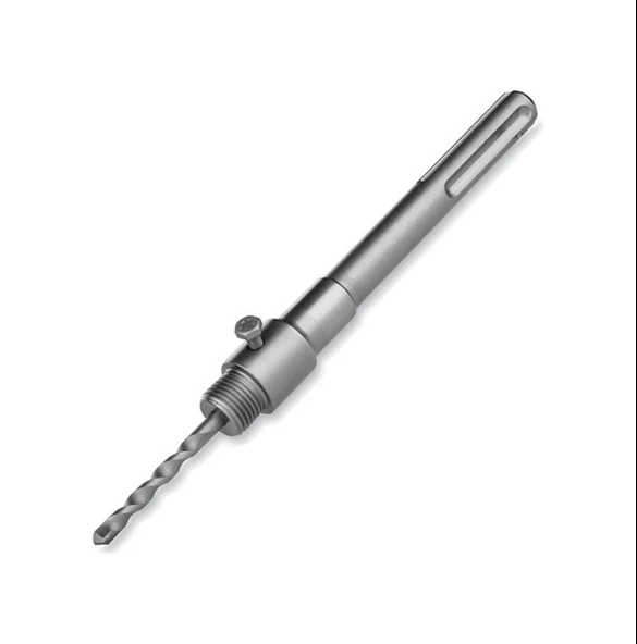 GFB 350mm SDS-MAX Beton Panç Adaptörü ürün görseli 1