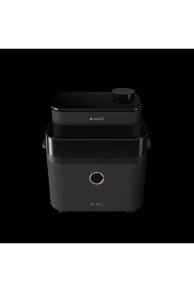 Arçelik  FR 9374 Gurme SteamFry - Resim 3