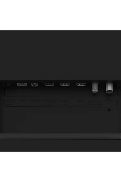 Arçelik  A50 E 895 A Google TV - Resim 5