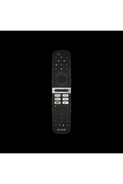 Arçelik  A50 E 895 A Google TV - Resim 8