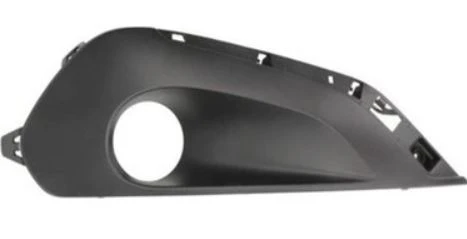 SIS FAR KAPAGI SISLI SAG PEUGEOT P208 2016- 9810738180 ürün görseli 1