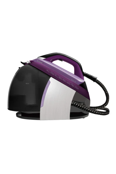 Arçelik  Bku 9024 - 2400 W 6.8 Bar Buhar Kazanlı Ütü ürün görseli 1