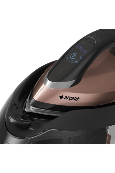 Arçelik  Aria™ Master Bku 9928 Buhar Kazanlı Ütü - Resim 3