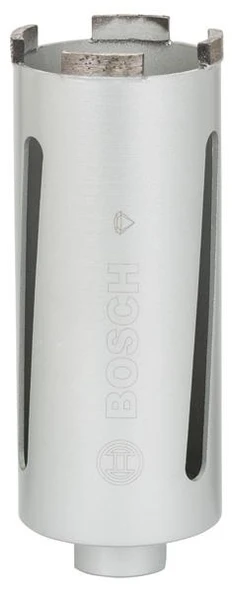 SfU Elmas Kuru Karot Uç 65*150mm G1/2 ürün görseli 1
