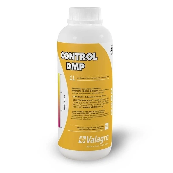 Valagro Control DMP Yayıcı Yapıştırıcı 1 Litre ürün görseli 1