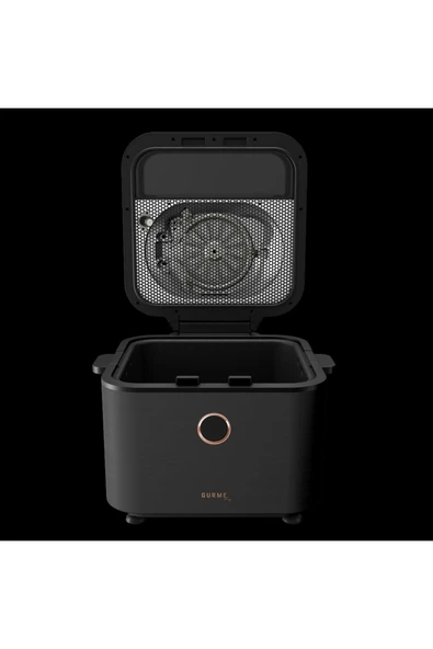 Arçelik  FR 9374 Gurme SteamFry - Resim 4