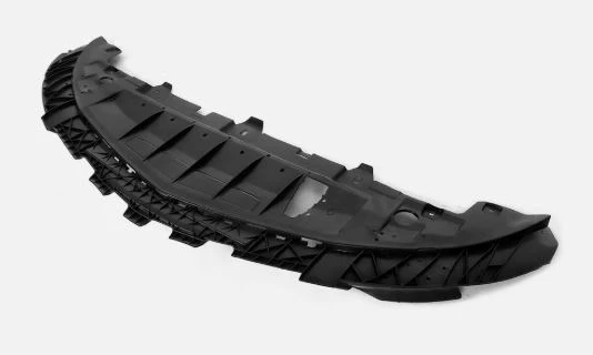 W176 UYUMLU AMG ÖN TAMPON ALT MUHAFAZA 2013-2019 1768850136 ürün görseli 1