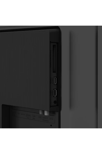 Arçelik  A50 E 895 A Google TV - Resim 7