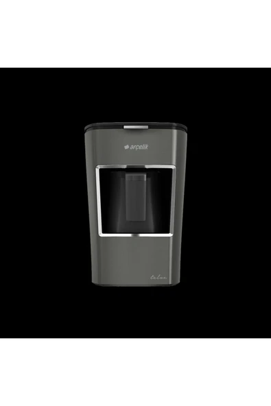 Arçelik  K 3300 Mini Telve Grion Türk Kahve Makinesi ürün görseli 1