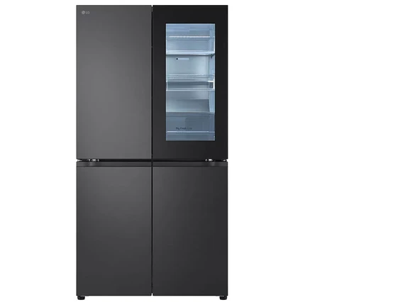 LG GC-V31FFCHJ Gardırop Tipi Buzdolabı ürün görseli 1