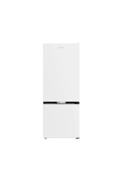 Arçelik  270475 Mb No Frost Buzdolabı Beyaz ürün görseli 1